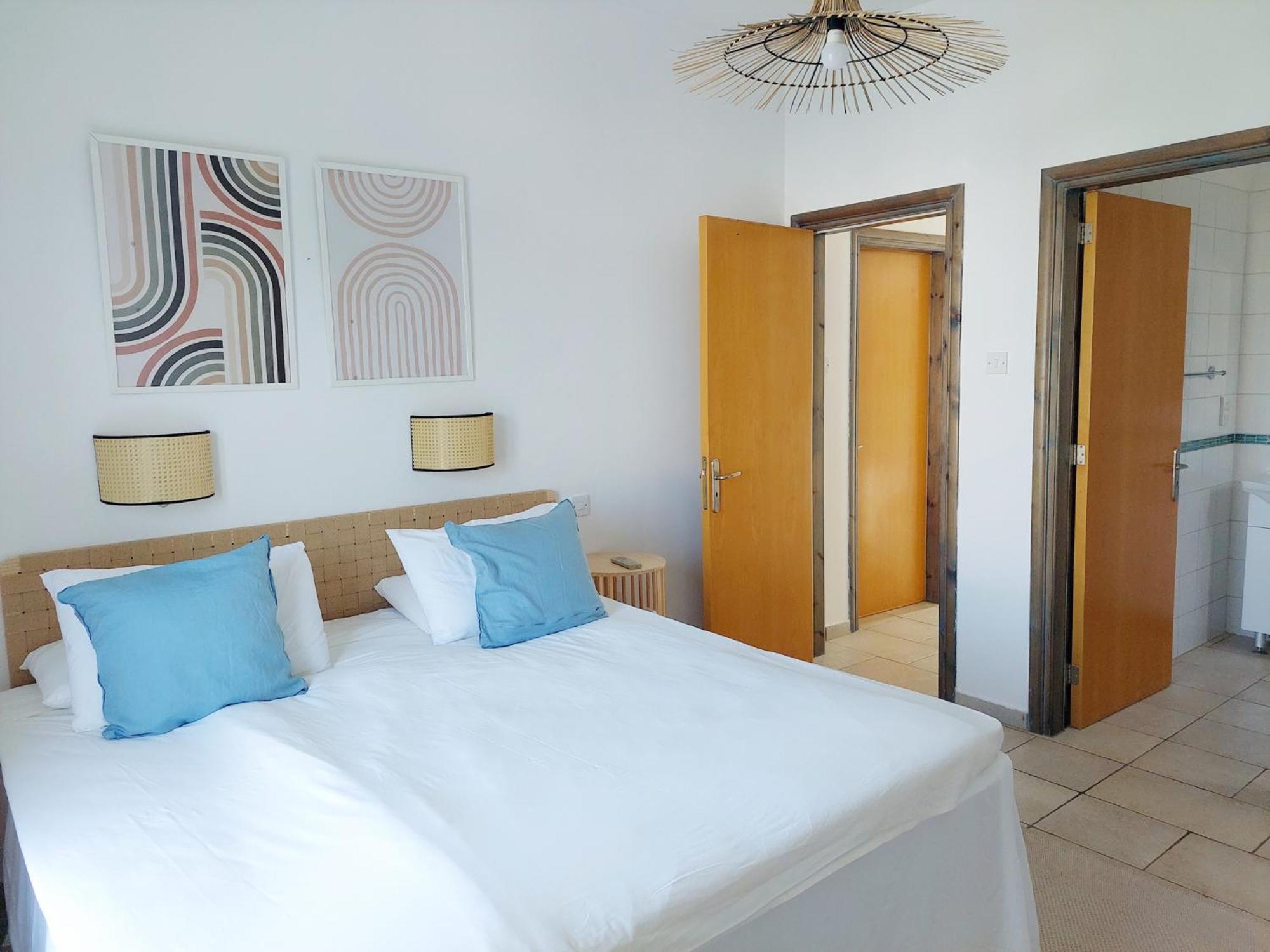 Azzurro Holiday Villas Peyia Exterior photo
