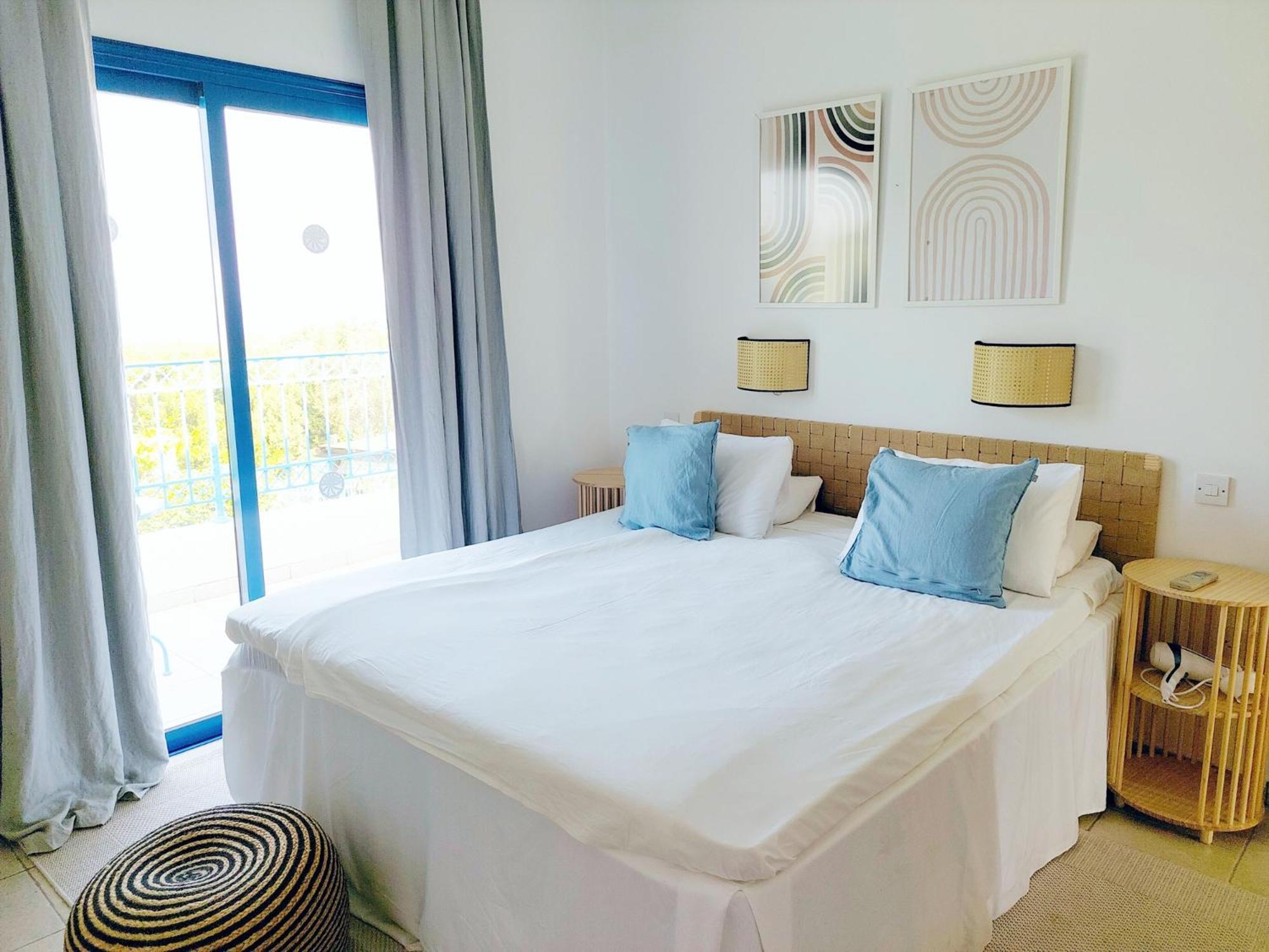 Azzurro Holiday Villas Peyia Exterior photo