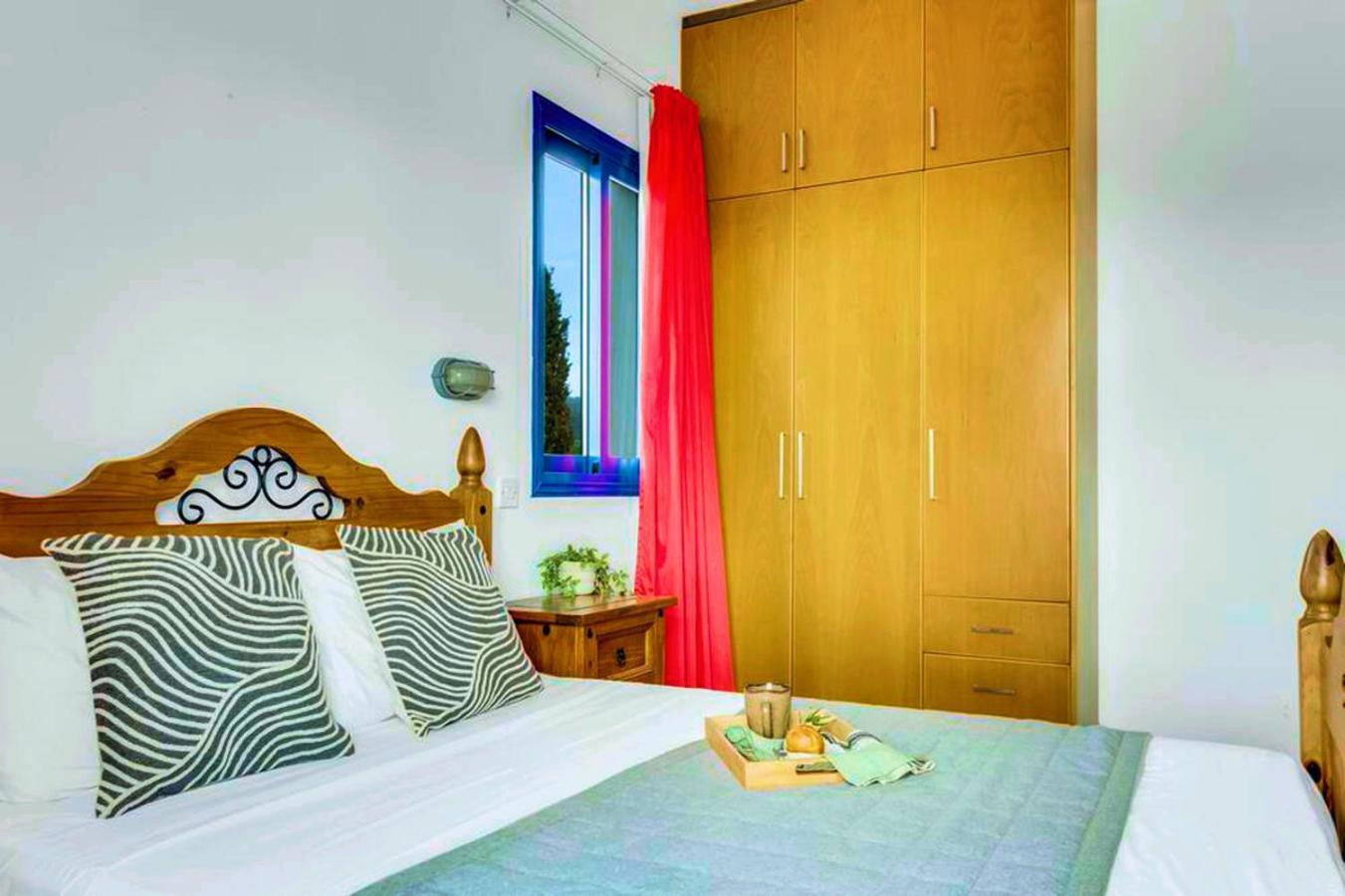 Azzurro Holiday Villas Peyia Exterior photo