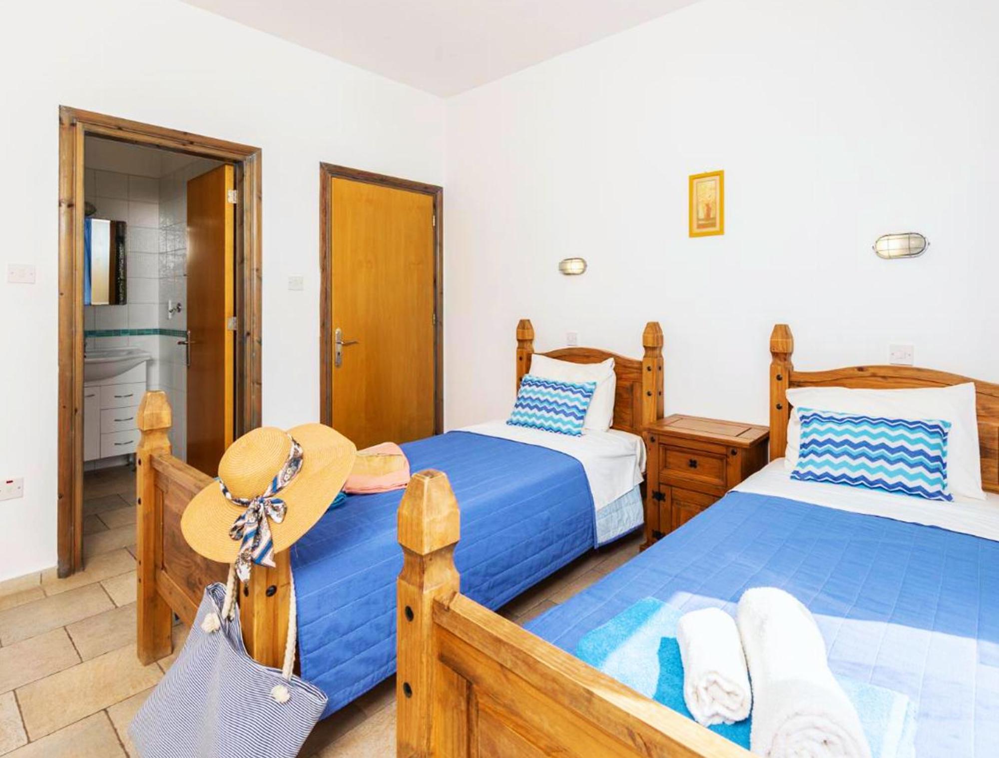 Azzurro Holiday Villas Peyia Exterior photo